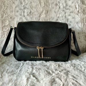 Marc Jacobs Crossbody Bag 👜🖤
